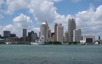 Is Detroit’s Bankruptcy Making Progress?