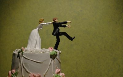 Illness Increases the Risk of Divorce (But Only for Women)