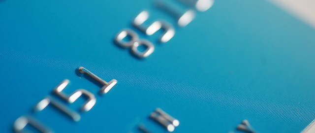credit card payments explained